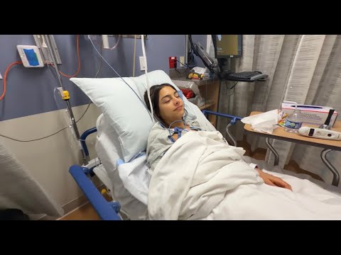 SURGERY DAY ❤️‍🩹