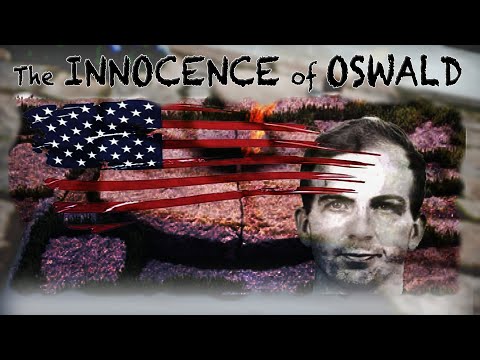 The Innocence of Lee Harvey Oswald