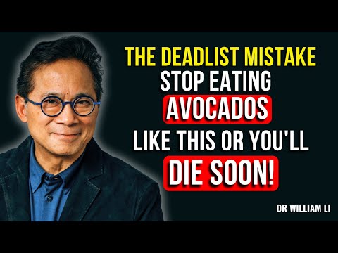 Eat Avocados? Avoid THESE 10 Dangerous MISTAKES | Avocado Mistakes Seniors MUST Know