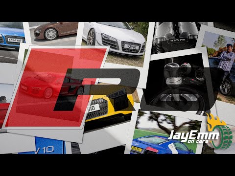 So you want to buy an Audi R8... Which one is right FOR YOU? (2006 - 2025 Models EXPLAINED)