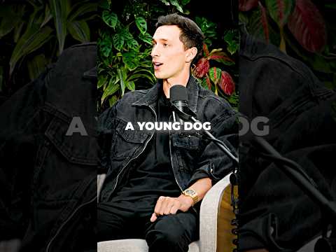 Why Entrepreneus Need Young People