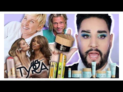 Tyra's Pyramid scheme and other celeb brands that shouldn't exist !