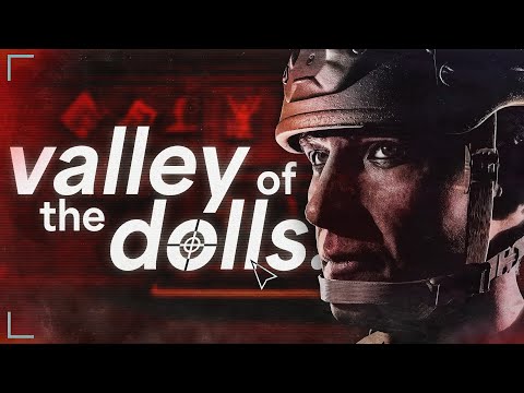 The Lore Behind Ready or Not’s Darkest Level.