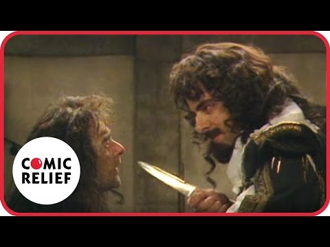 Blackadder Special | Comic Relief
