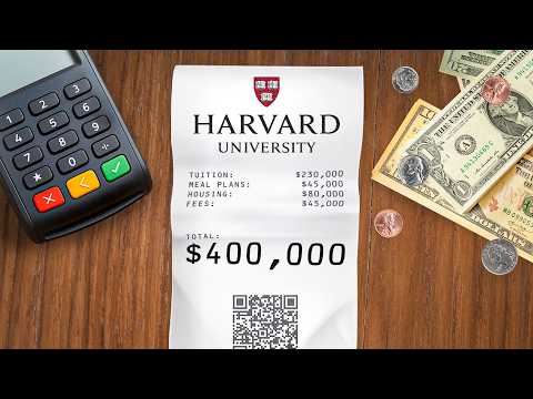 is the ivy league a scam?