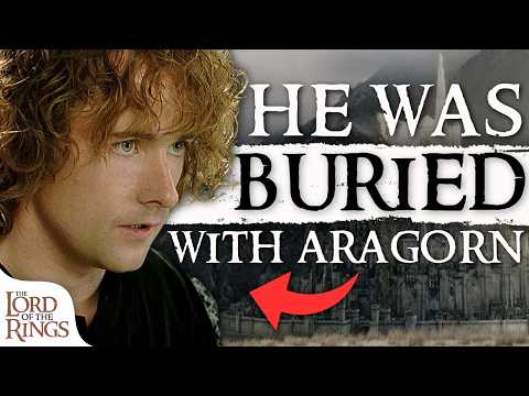 The Hidden Fate Of Middle-Earth’s Greatest Heroes (Gimli, Eomer, Faramir, and more…)