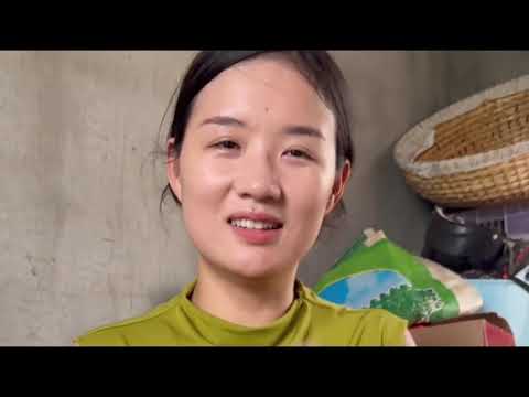 从广州跨越1800多公里来山东找她，不为别的，就为还26年前的恩情#农村生活  #乡村守护人 加油按妮#记录真实生活 #乡村守护人 #我的乡村生#记录真实生活