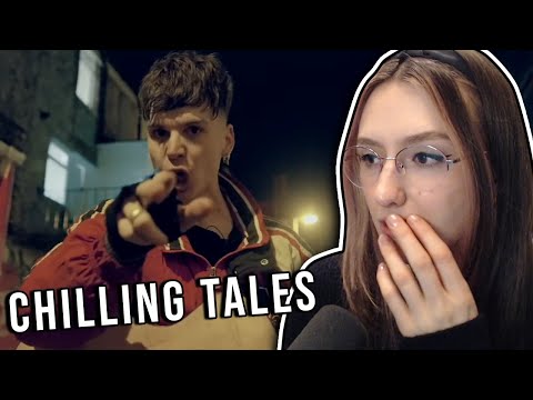 Ren - The Tale of Jenny & Screech (Full) | Singer Reacts |