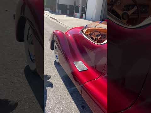 You Won't Believe How Long This Car Really Is