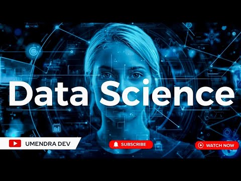 Data Science In 10 Minutes | Data Science For Beginners | What Is Data Science? |  Roadmap |
