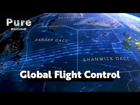 The Hidden Heroes of the Air (2/3)