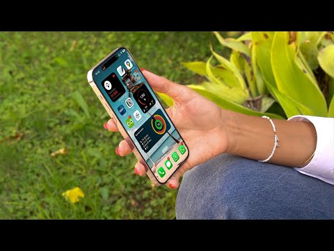 Que APPS tengo en mi Iphone 14 PRO Max 📲