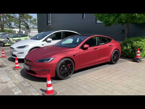 Tesla - мысли  вслух, расход, затраты, проблемы.