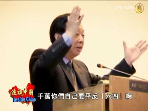 【透视中国】辛灏年：中共改革开放给中国带来了什么（下）