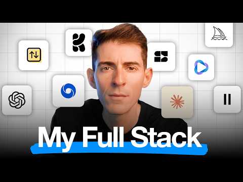 I Tested 100+ AI Tools, These 9 Will Blow Up Your Content