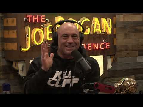 JRE MMA Show #133 with Sean O'Malley