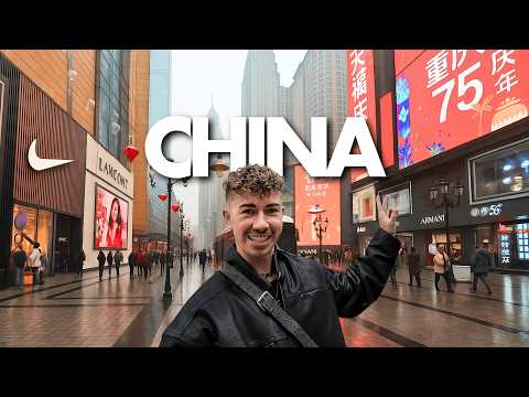 Where’s the Best Place In The World for Sneaker Shopping?