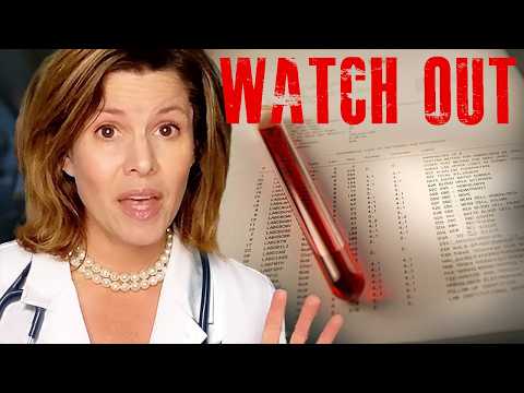 Don't let your doctor do this to you!