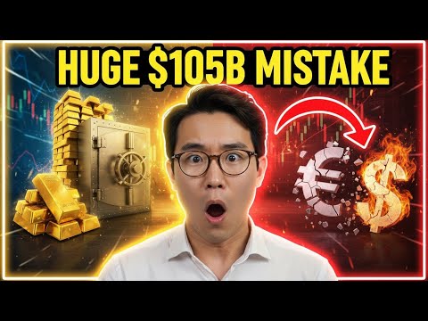 Russia’s Stunning Counterattack Shakes Europe As EU’s $105 Billion Asset Seizure Backfires