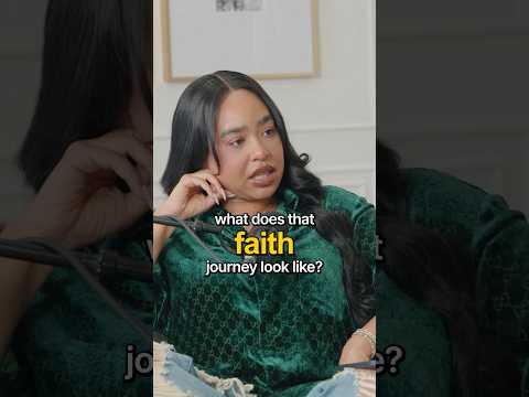 Faith changes how you move!!@TheBSimone #bsimone #podcast #healingpodcast