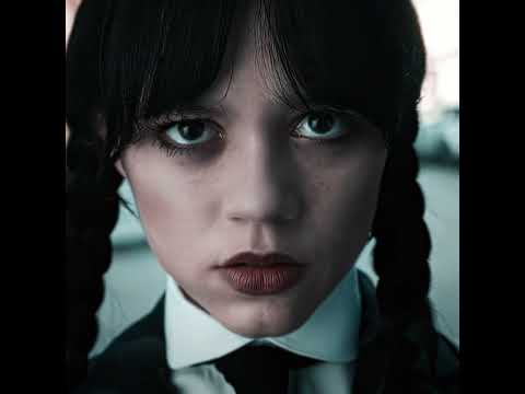 Carrie White & Wednesday edit | Chloe Grace Moretz