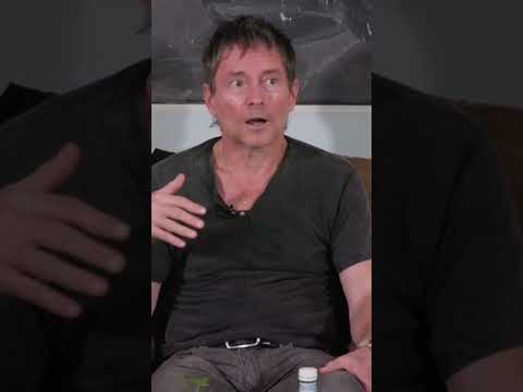 Mathematician Edward Frenkel on the secret of life.