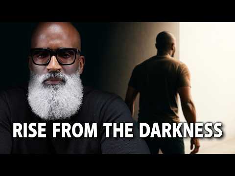 When You’re in a Dark Place: Flip the Switch