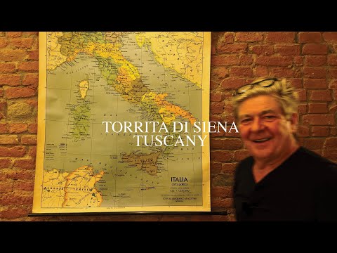 TUSCANY! Town House For Sale with Spa.