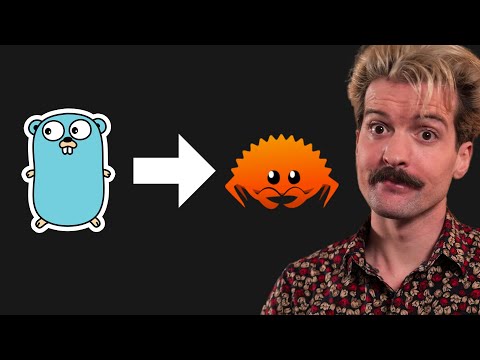 Was Porting To Rust A Mistake?