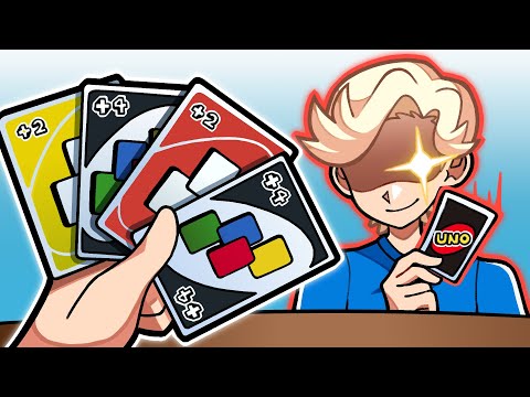 The Final UNO Video