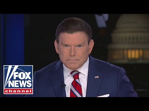 Bret Baier: This is a DANGEROUS road