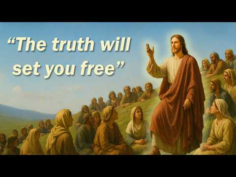 💤 Bible Stories for Sleeping | Narratives, Parables, Psalms | Old & New Testament