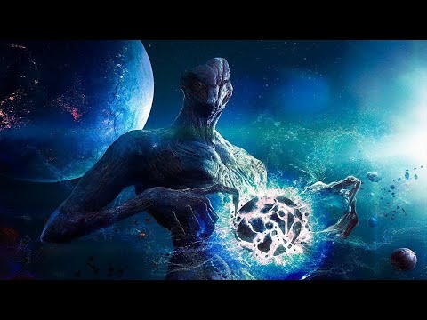 В преддверии ядерной войны на Землю упал таинственный объект...