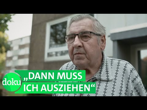 Wohnwahnsinn: Wer soll diese Mieten noch zahlen? | WDR Doku