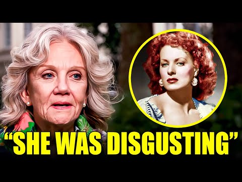 At 79, Hayley Mills Finally Tells the Truth About Maureen O'Hara