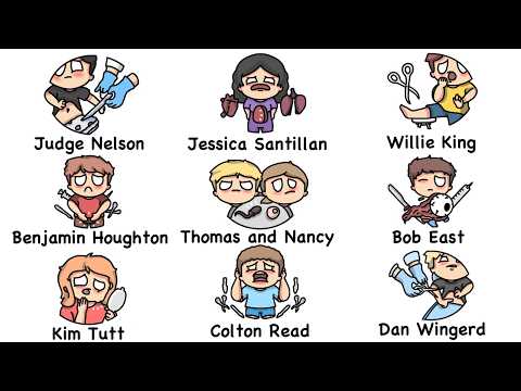 Every DEADLlEST Medical Mistake in 18 Minutes