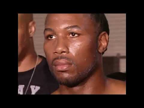 Lennox Lewis Vs. Mike Tyson FULL FIGHT | German |