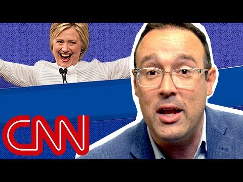 Why Hillary Clinton 2020 is a terrible idea | With Chris Cillizza