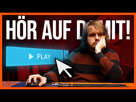 DAS versaut euch Videospiele!