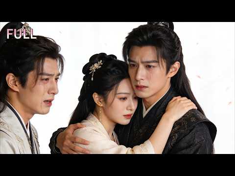 꼬마 하녀가 마비된 장군을 삼 년째 간절히 돌봐준 끝에，받은 건 오직 장군의 한마디——"저 여자는 아무것도 아닌 쓰레기 같은 존재"뿐이었다！