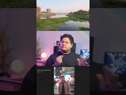 Samsung S25ultra Is it possible to create professional level content? #samsung #smartphone #s25ultra