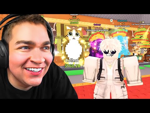 Surprising My Fans With Their Dream Brainrot!