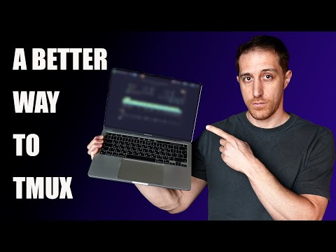 Hidden Tmux POWER: The Missing 50%