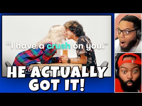 CLUTCH GONE ROGUE REACTS TO Revealing My Crush on Truth or Drink | Cut