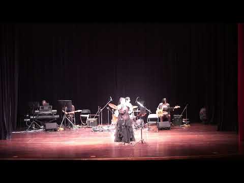 黃昏的故鄉Luna 20250525個唱