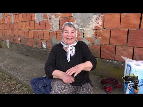 Njih dvije same sa nešto malo neredovne socijale na osami