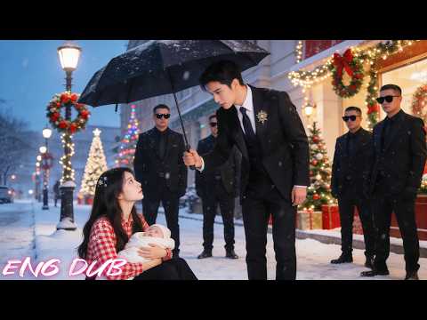 Everyone bullied the poor single mom, not knowing her husband is the Powerful CEO!