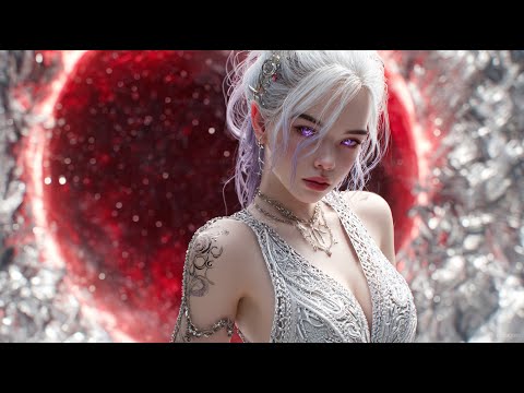 The Alien Queen Asked Why I Avoid Her Daughter — My Answer Left Her Speechless