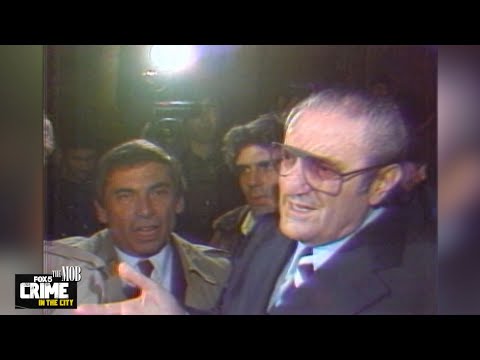 Crime in the City full episode: The Mob