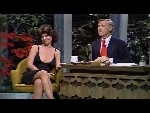 The Lost Johnny Carson Episode NBC Tried to Bury — Why They’re Terrified You’ll See It